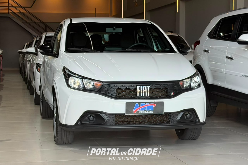 Fiat ARGO