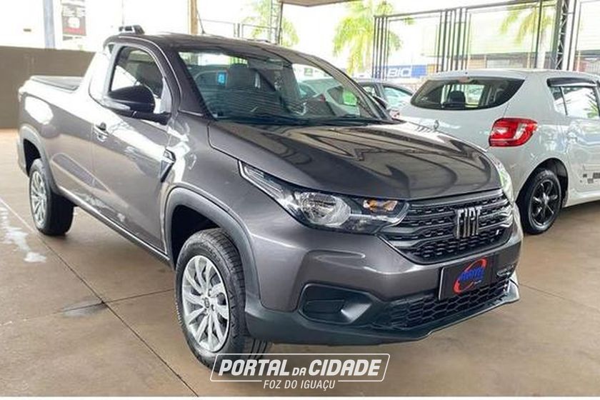 Fiat Strada