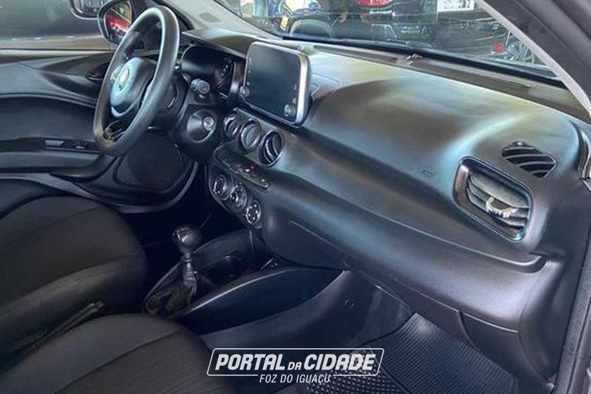Fiat ARGO