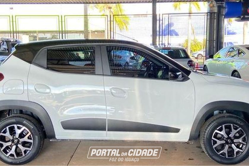 Renault Kwid