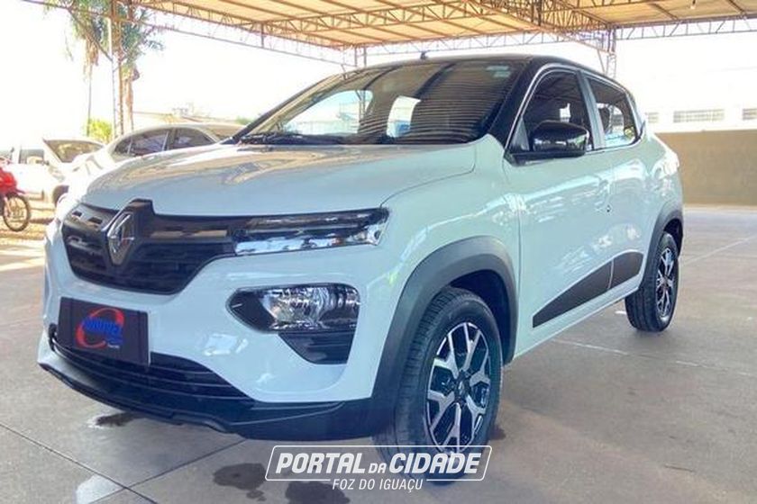 Renault Kwid