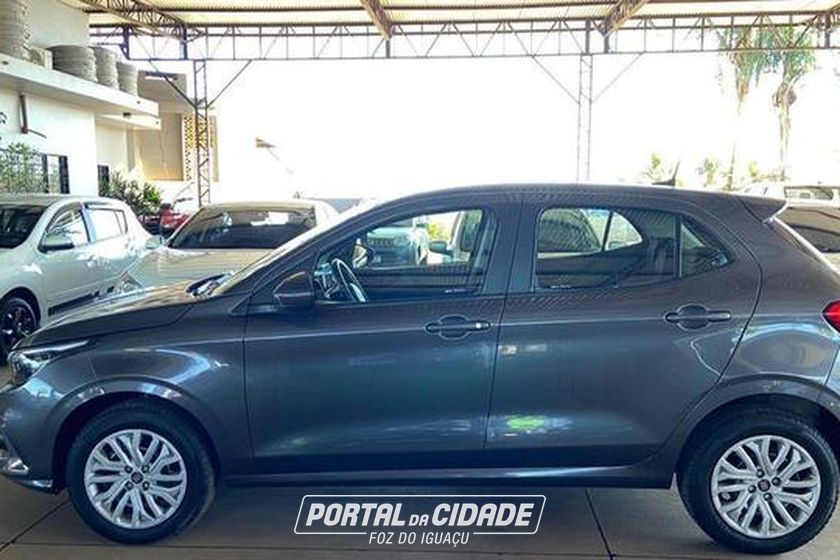 Fiat ARGO