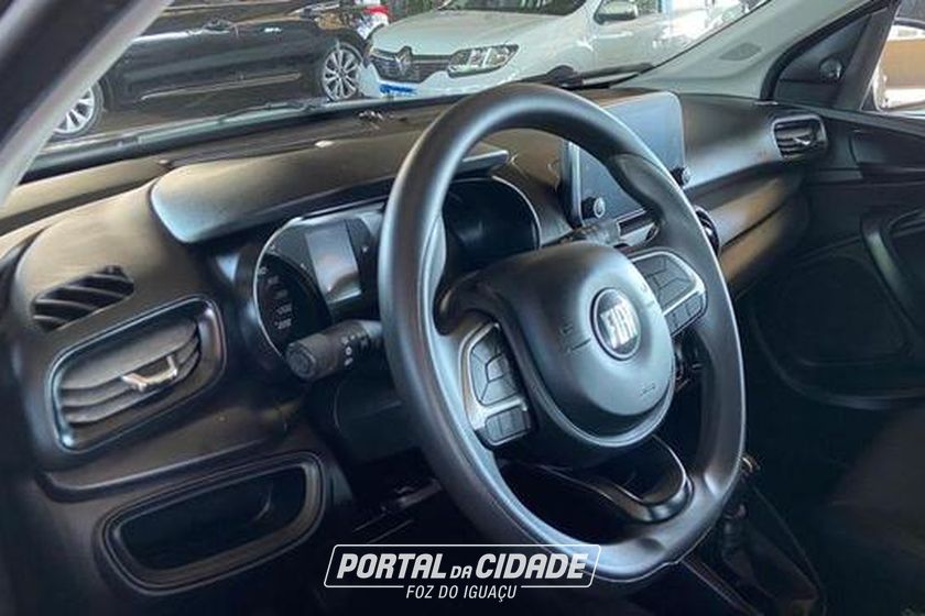 Fiat ARGO