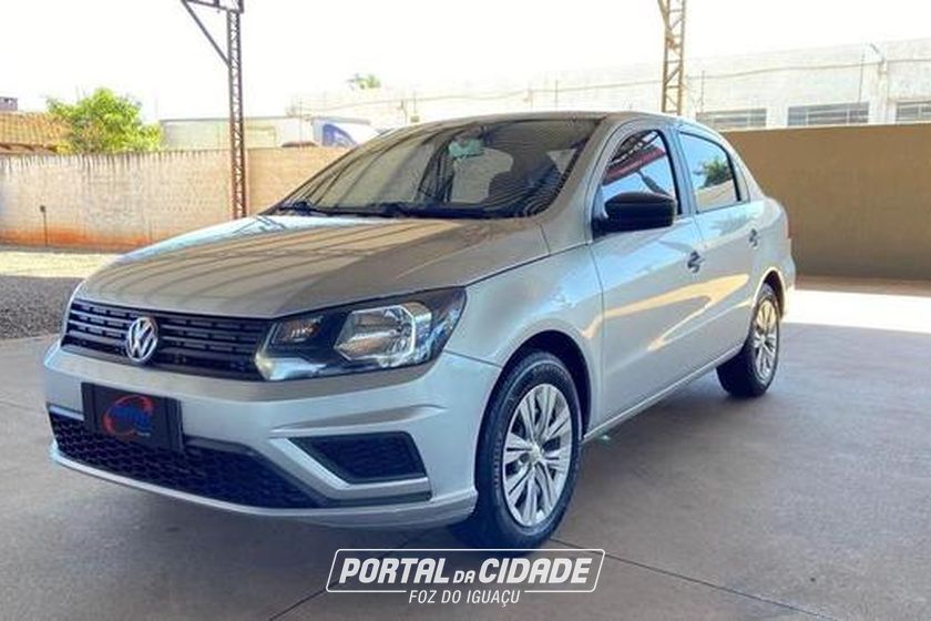 VolksWagen VOYAGE