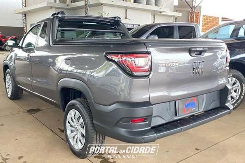 Fiat Strada
