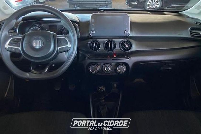 Fiat ARGO
