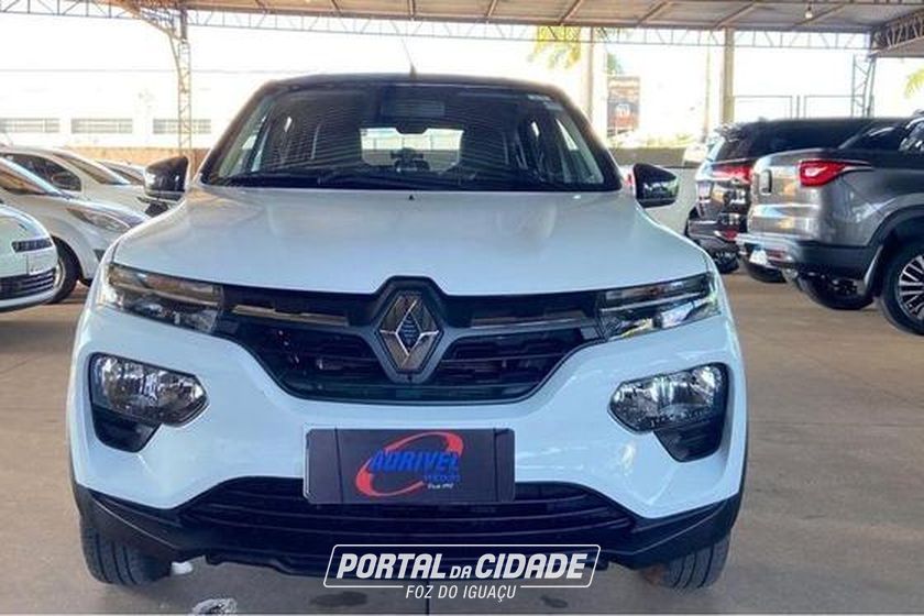 Renault Kwid