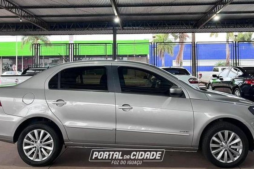 VolksWagen VOYAGE