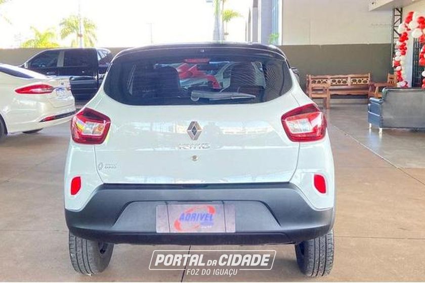 Renault Kwid