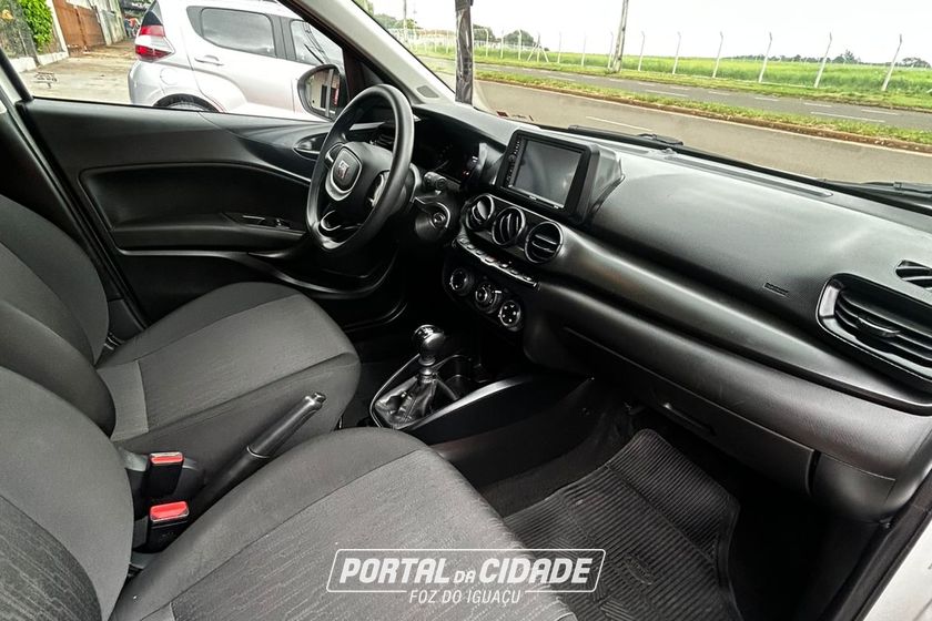 Fiat ARGO