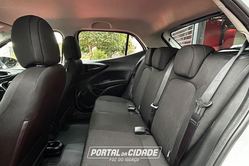 Fiat ARGO