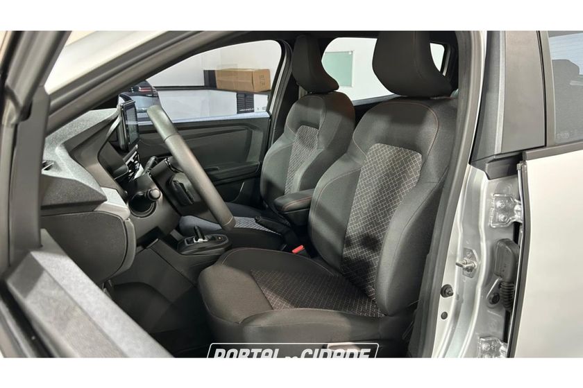 Renault Kardian