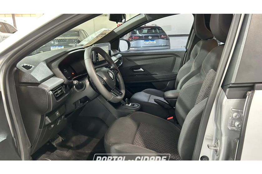 Renault Kardian