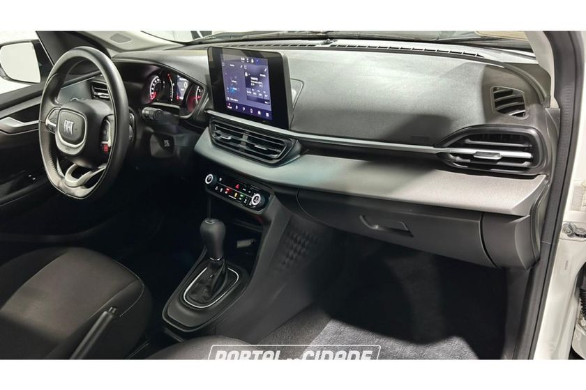 Fiat PULSE