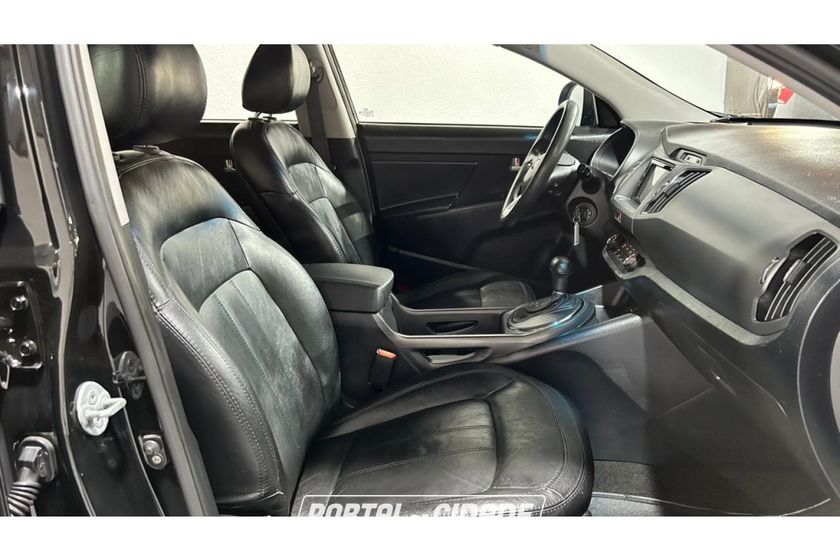 Kia Motors Sportage