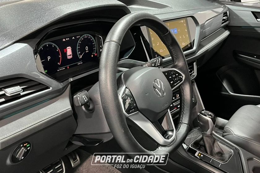 VolksWagen TAOS