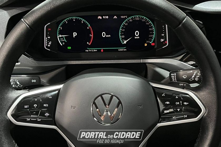 VolksWagen TAOS