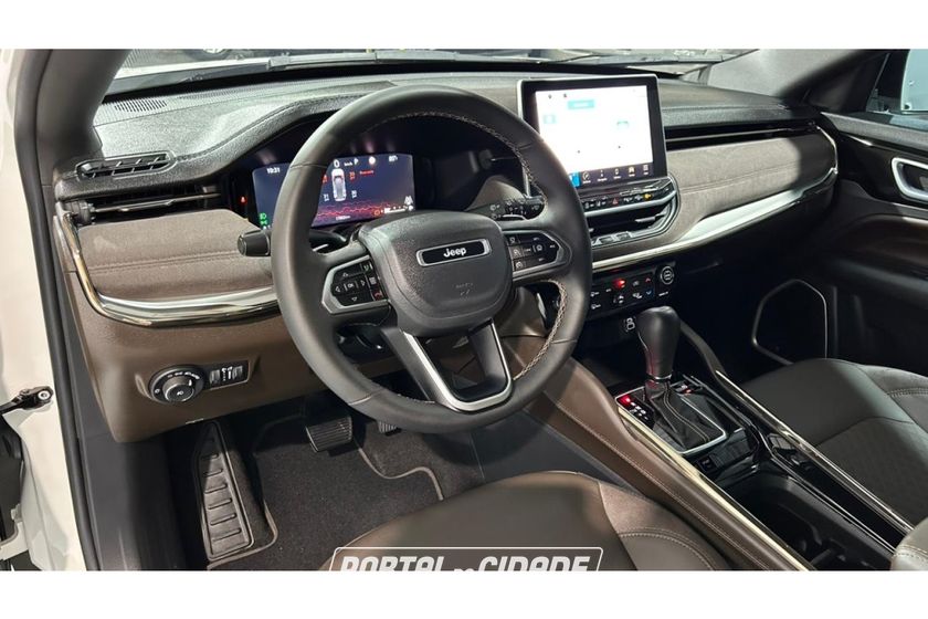 Jeep Commander