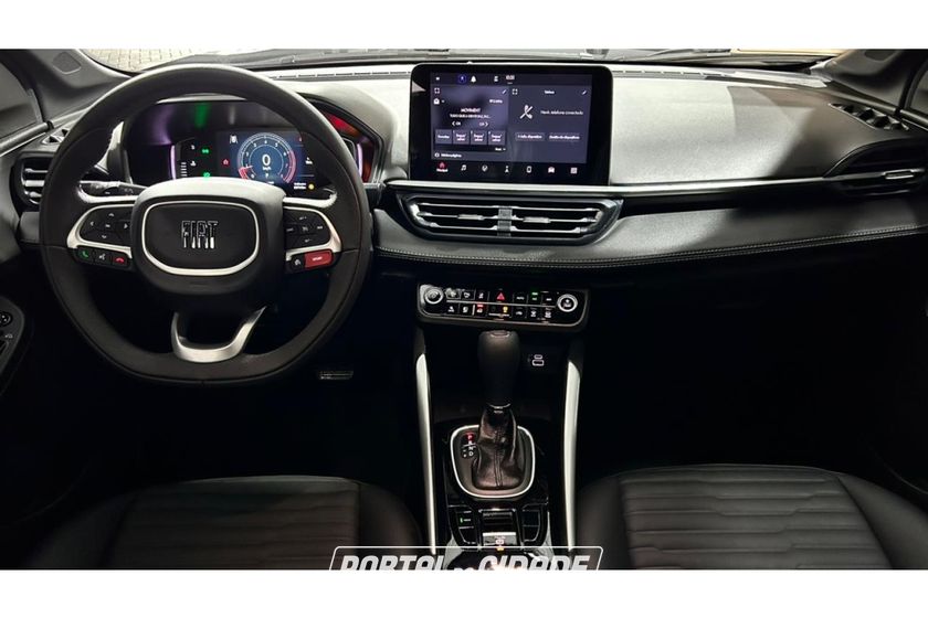 Fiat Fastback