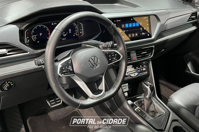 VolksWagen TAOS