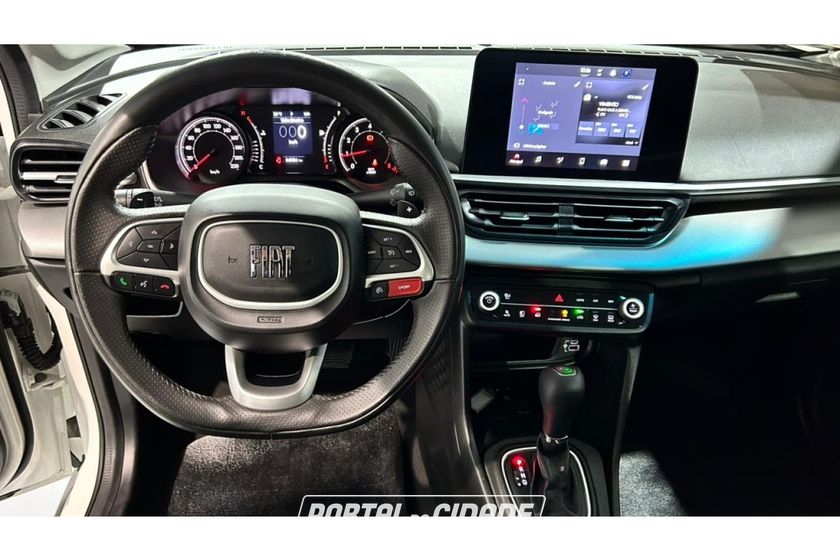 Fiat PULSE