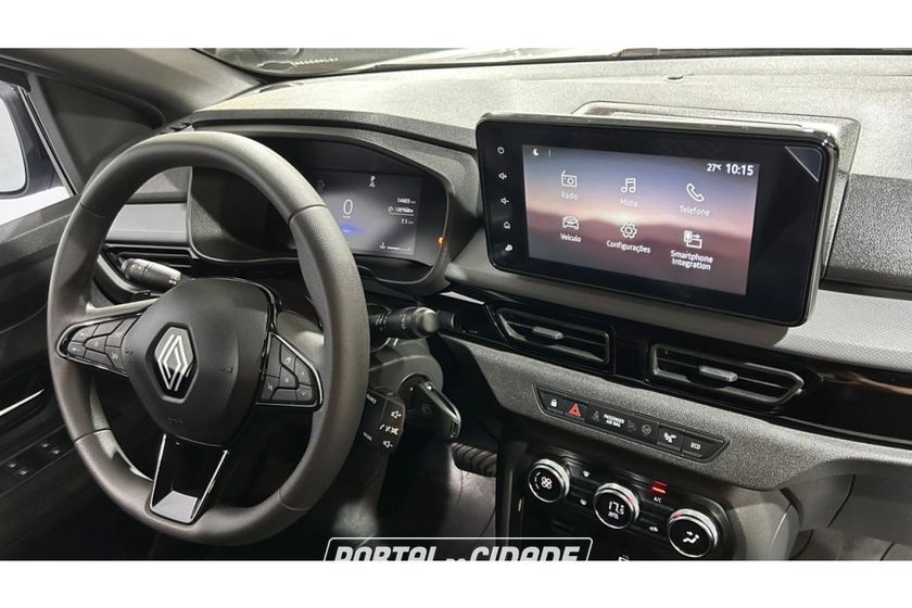 Renault Kardian