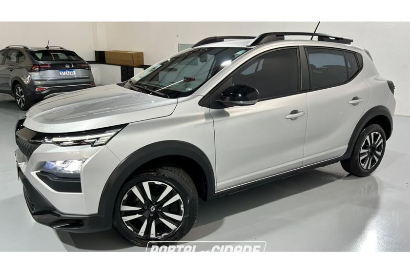 Renault Kardian