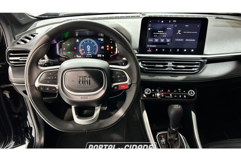 Fiat Fastback