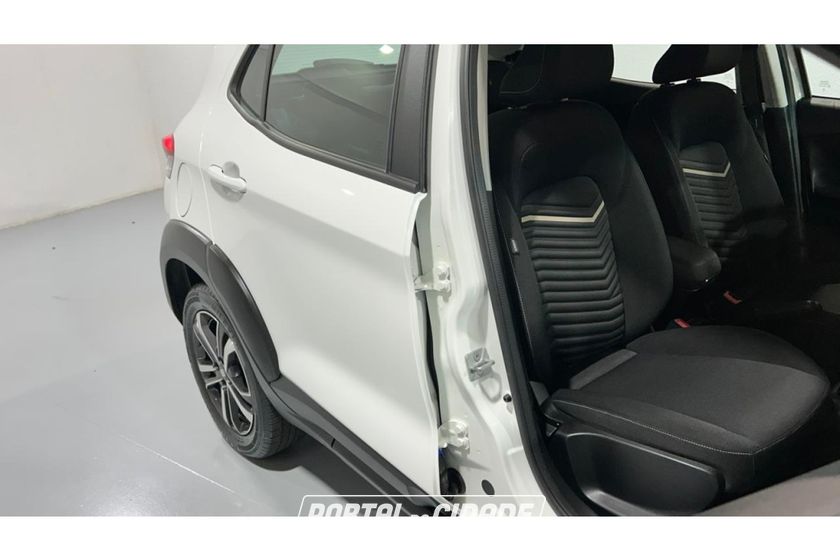 Fiat PULSE
