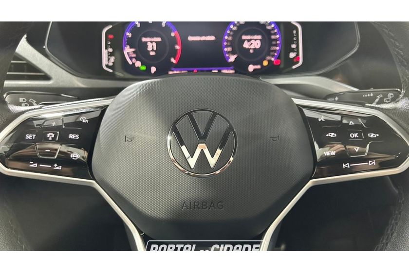 VolksWagen TAOS