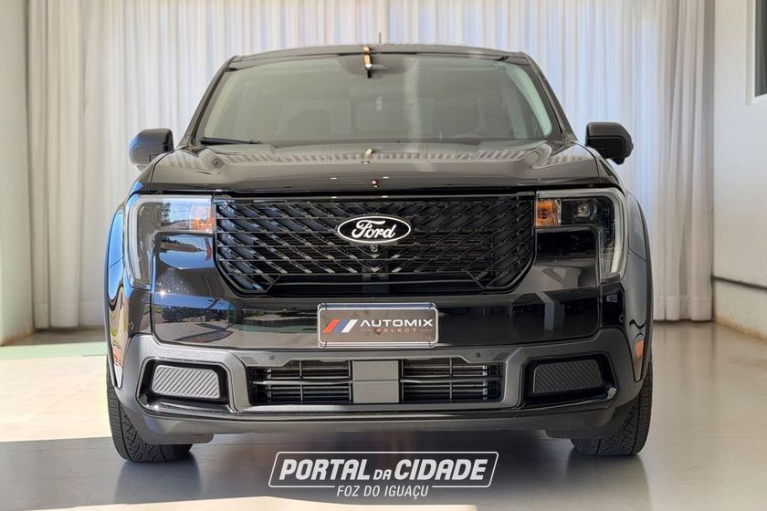 Ford Maverick