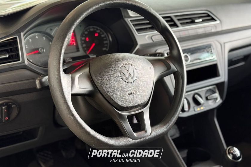 VolksWagen Saveiro