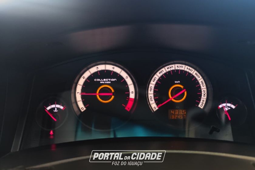 Chevrolet Vectra