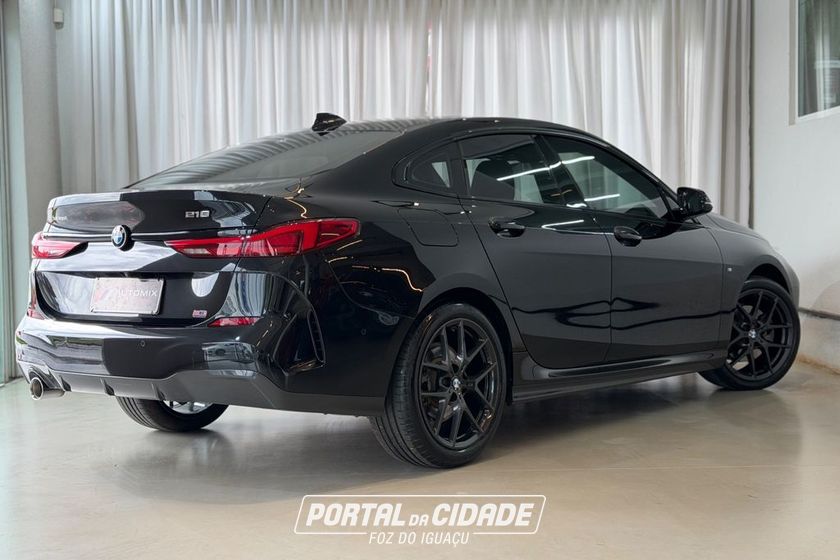 BMW 218i