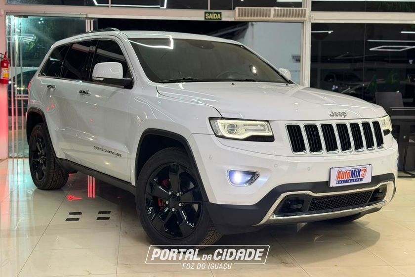 Jeep Grand