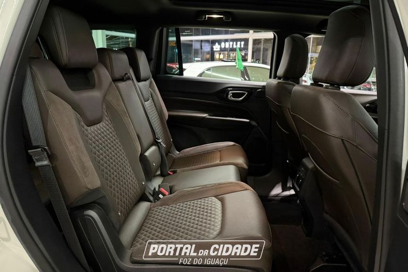 Jeep Commander
