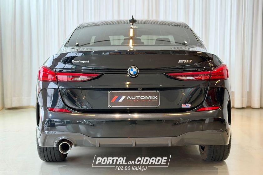 BMW 218i