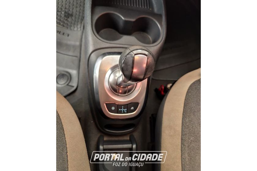 Chevrolet AGILE