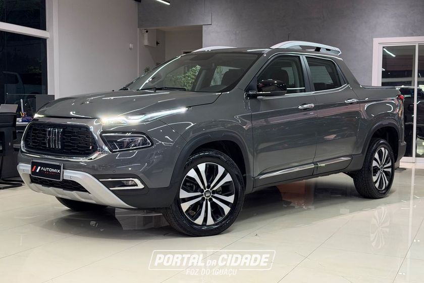 Fiat Toro
