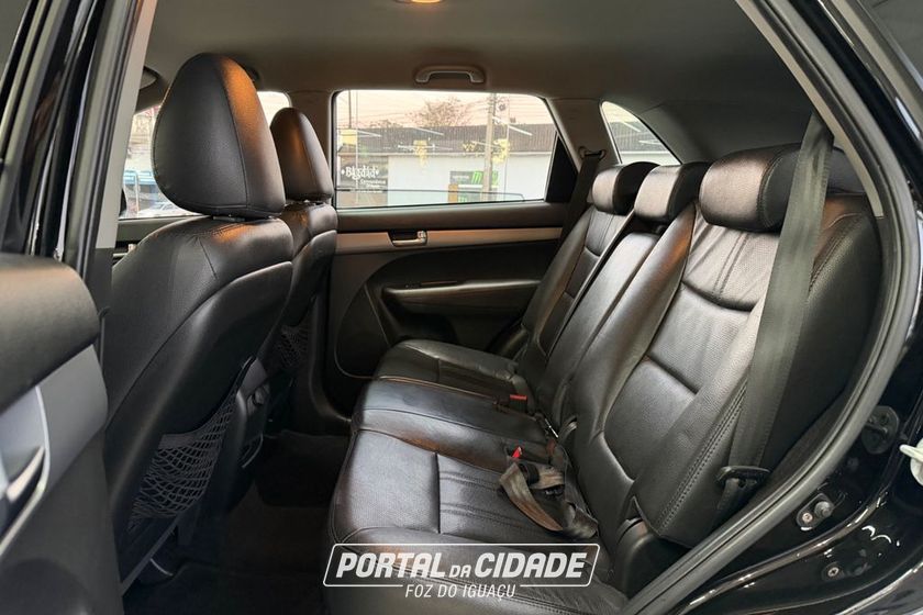 Kia Motors Sorento