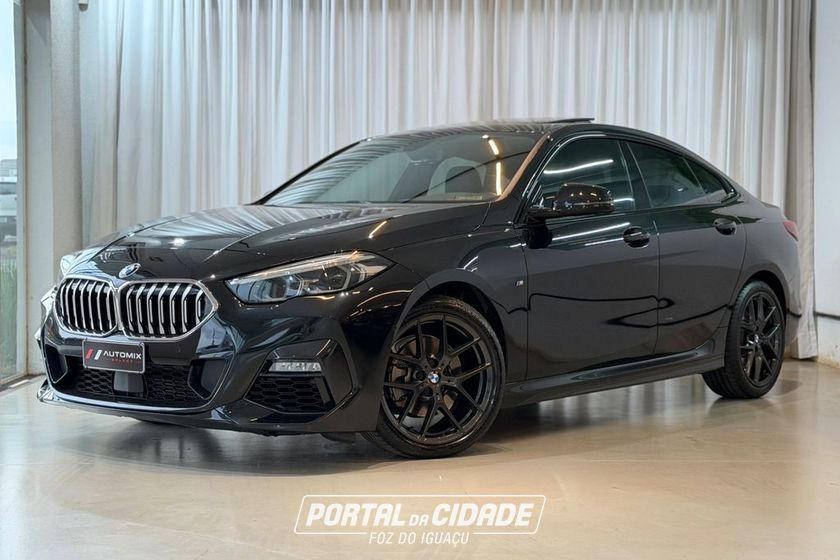 BMW 218i