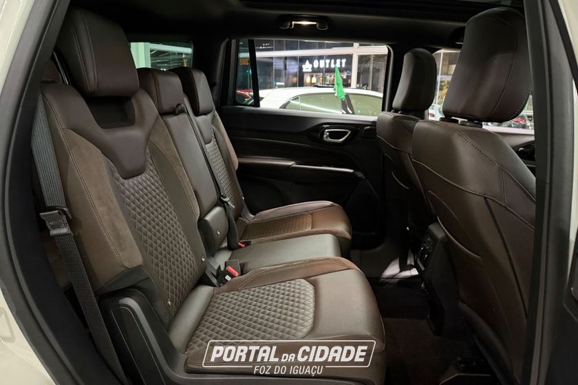 Jeep Commander