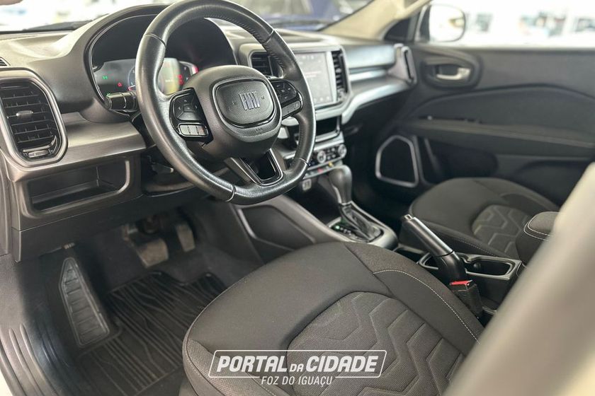Fiat Toro