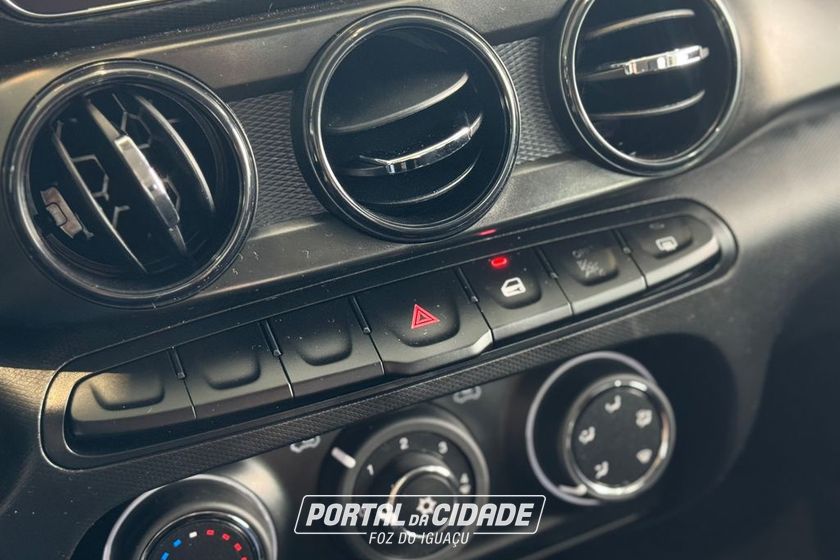 Fiat CRONOS