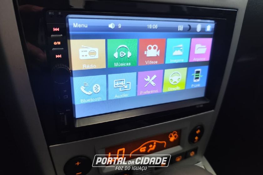Chevrolet Vectra