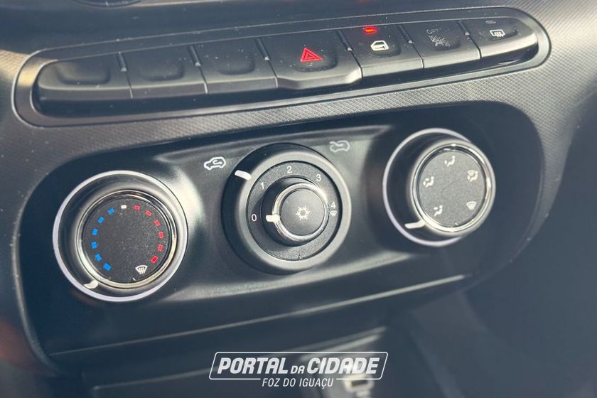 Fiat CRONOS