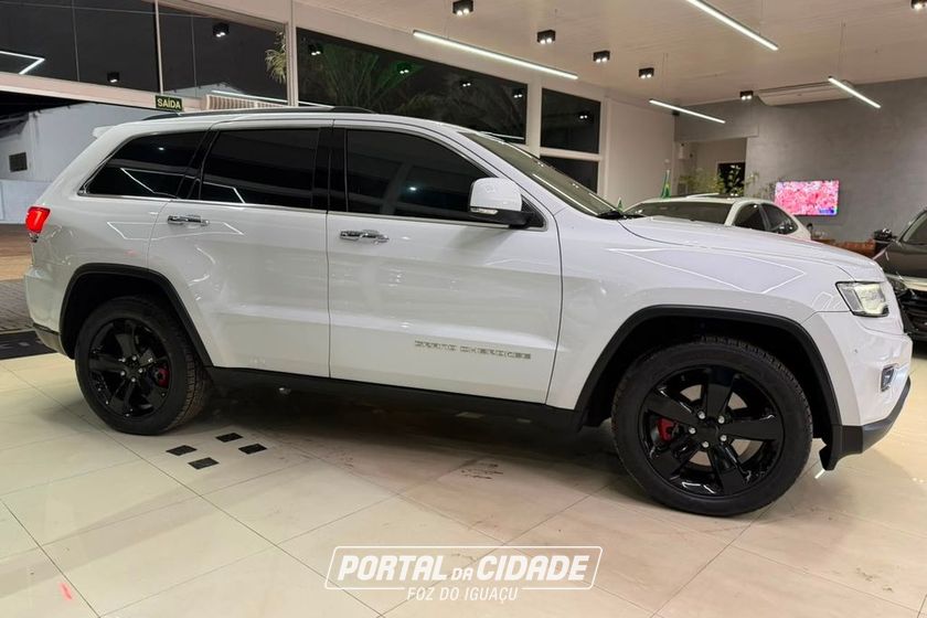 Jeep Grand