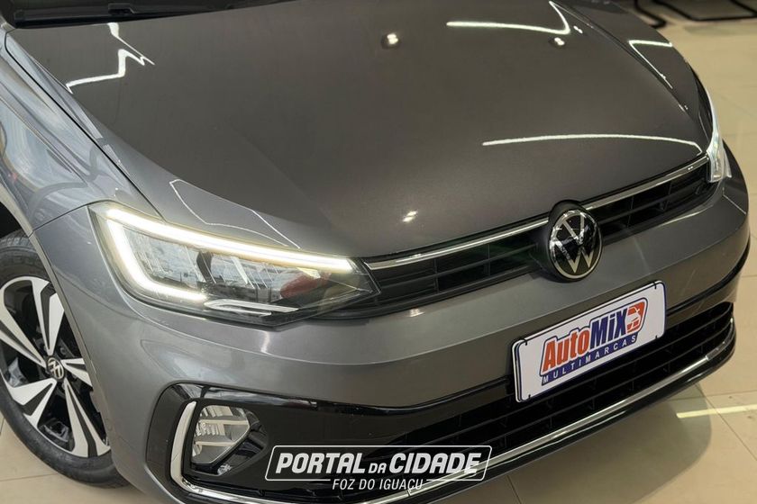 VolksWagen VIRTUS
