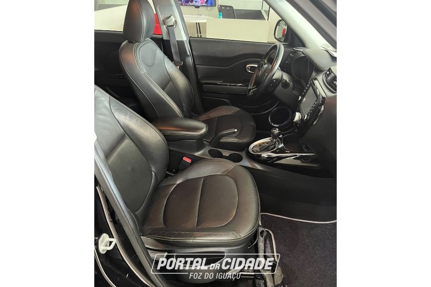 Kia Motors SOUL