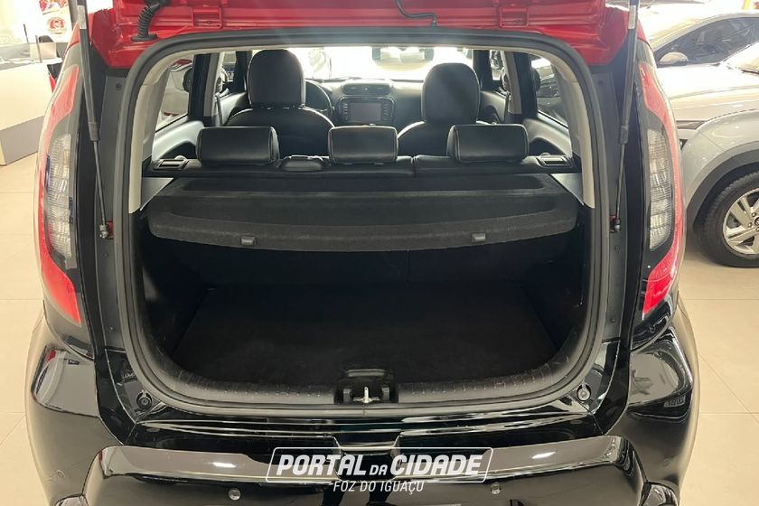 Kia Motors SOUL